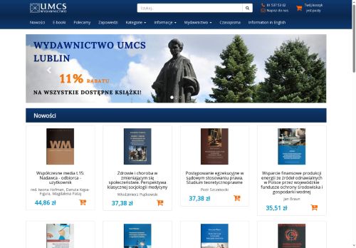 press.umcs.lublin.pl
