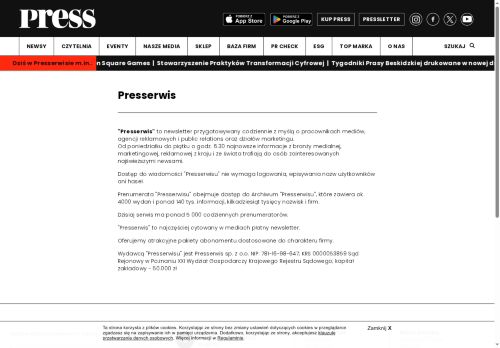 presserwis.pl