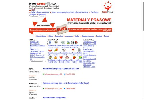 pressoffice.pl