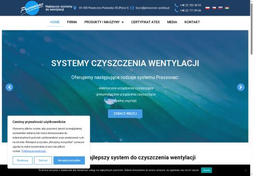pressovac-polska.pl