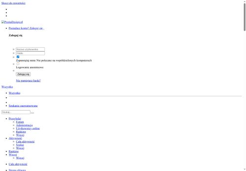 prestadesign.pl