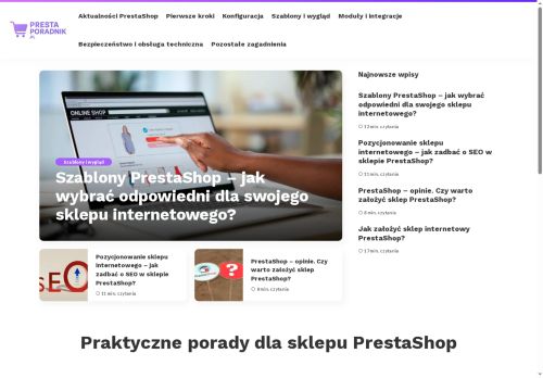 prestaporadnik.pl