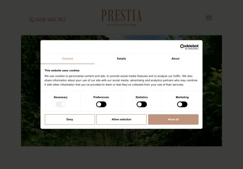 prestia.pl