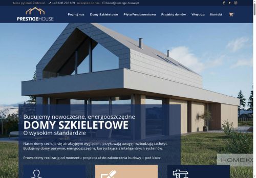 prestige-house.pl