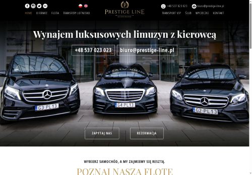 prestige-line.pl