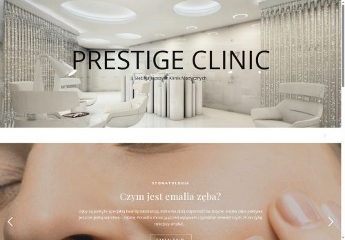 prestigeclinic.pl