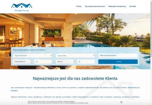 prestigegroup.pl
