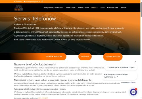 prestigegsm.pl