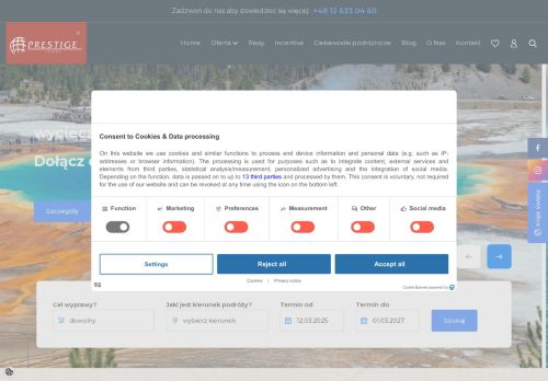 prestigetours.pl