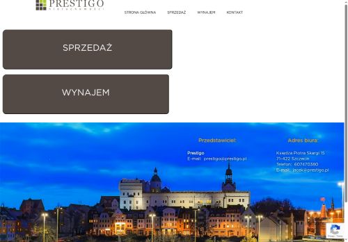 prestigo.pl