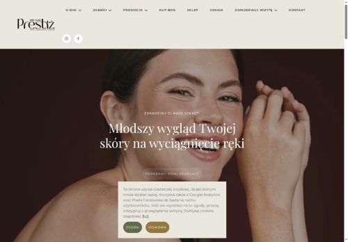 prestiz.eu