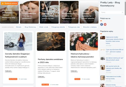 prettylady.net.pl