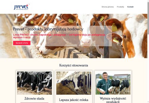 prevet.pl