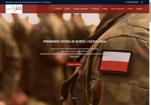 prewmen.pl