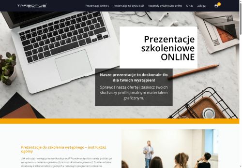 prezentacje.tarbonus.pl