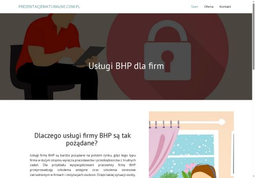 prezentacjematuralne.com.pl