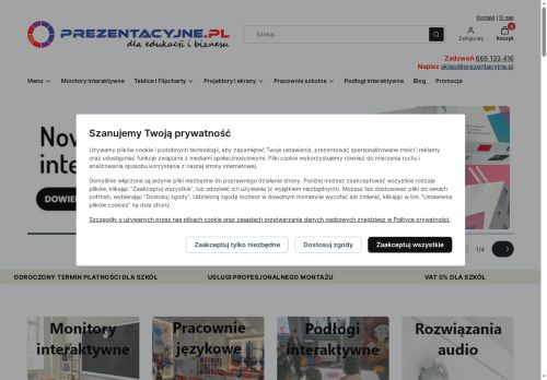 prezentacyjne.pl