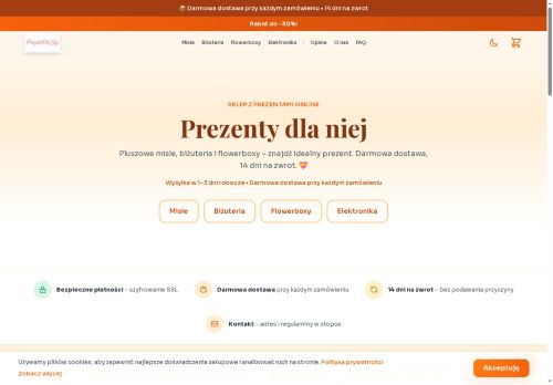 prezentdlaniej.com