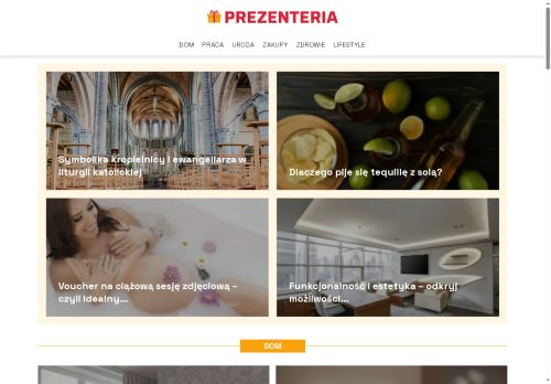 prezenteria.pl