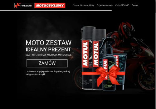 prezentmotocyklowy.pl