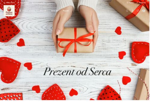 prezentodserca.pl