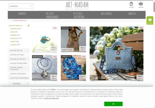 prezenty-swiateczne.art-madam.pl