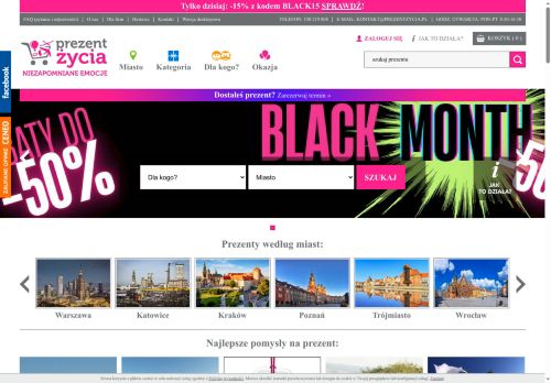prezentzycia.pl