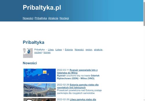 pribaltyka.pl