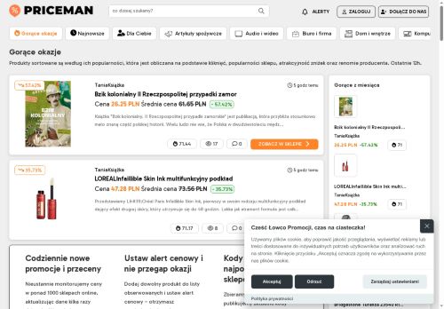 priceman.pl