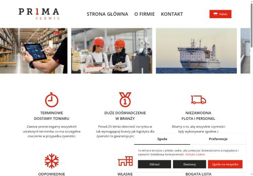 prima.pl