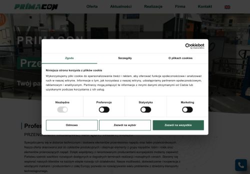 primacon.pl