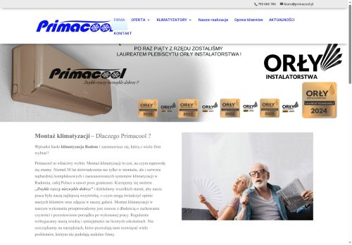 primacool.pl