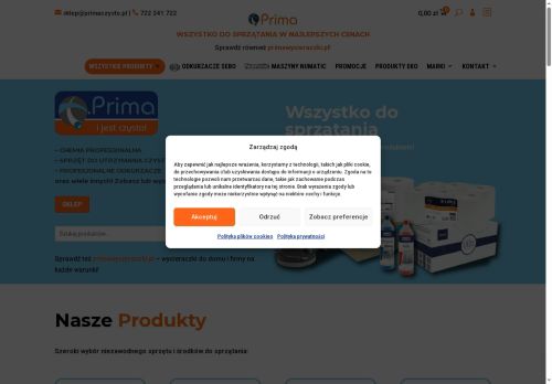 primaczysto.pl