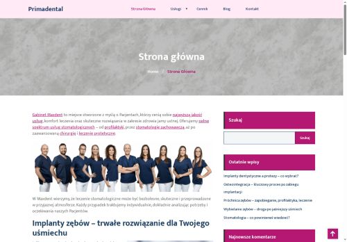 primadental.pl