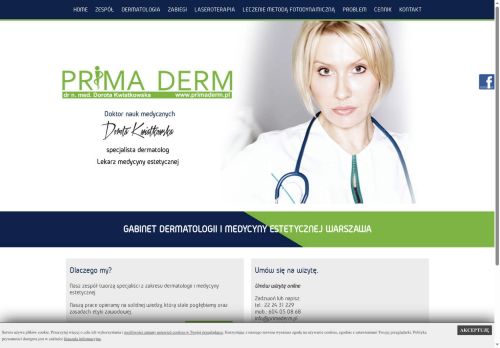 primaderm.pl