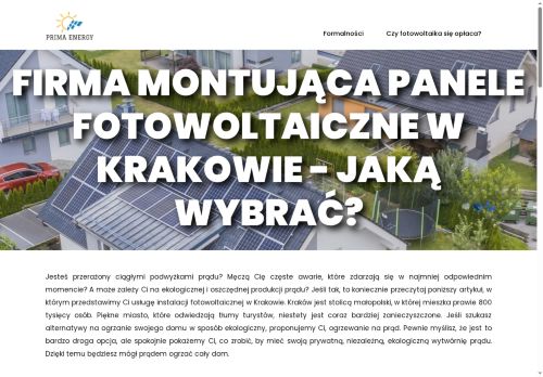 primaenergy.pl