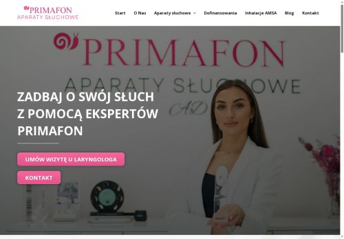 primafon.pl