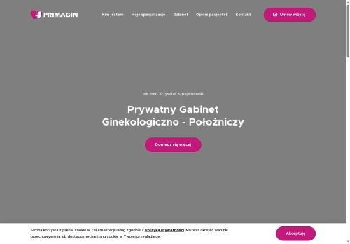primagin.pl