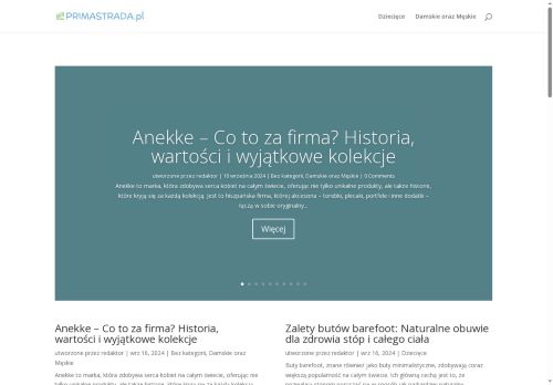 primastrada.pl