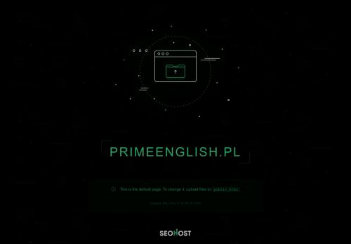 primeenglish.pl