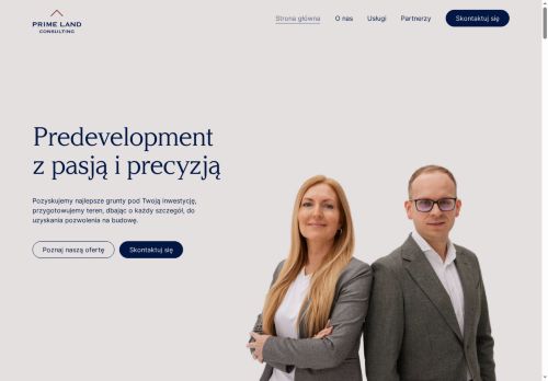 primelandconsulting.pl