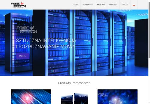 primespeech.pl