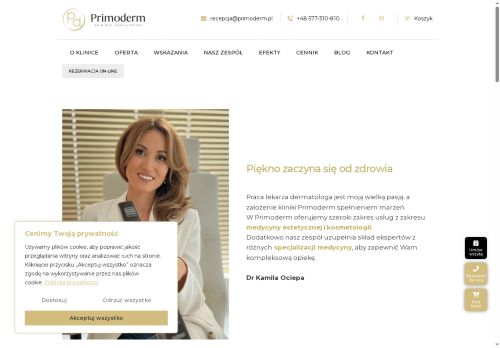 primoderm.pl