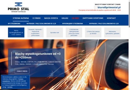 primostal.pl