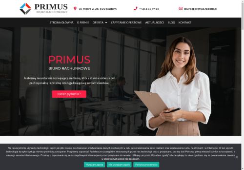 primus.radom.pl