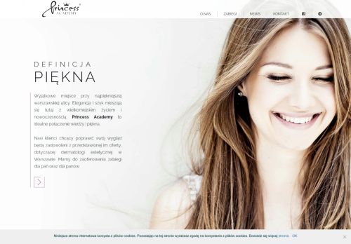 princessacademy.com.pl