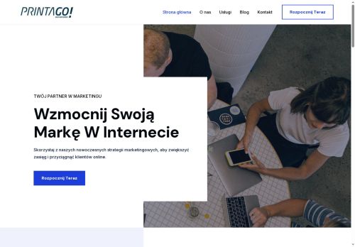 printago.pl