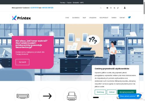 printex.pl