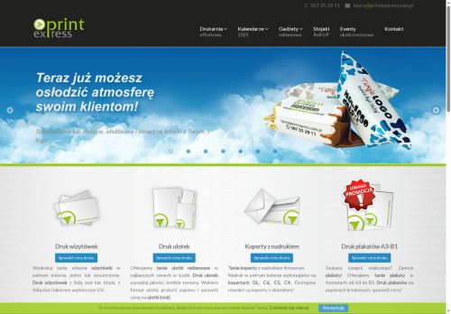 printexpress.com.pl