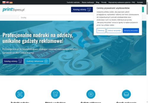 printexpress.pl